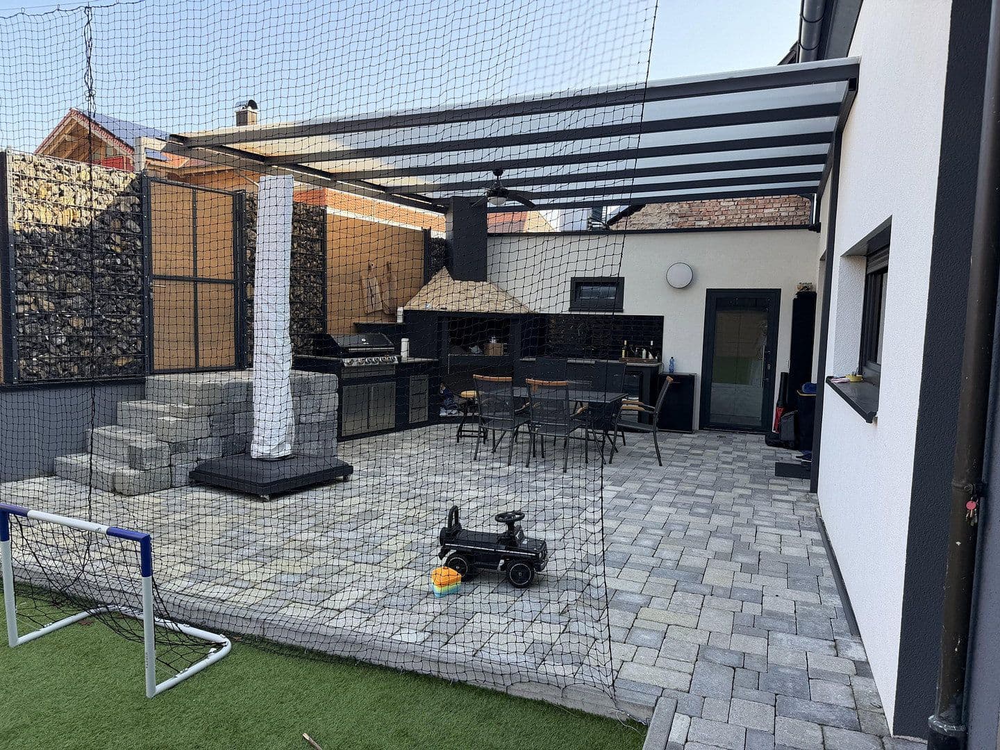 Prodej domu 173 m², pozemek 390 m², Bad Schönborn, Bádensko-Württembersko Prodej domu 173 m², pozemek 390 m², Bad Schönborn, Bádensko-Württembersko