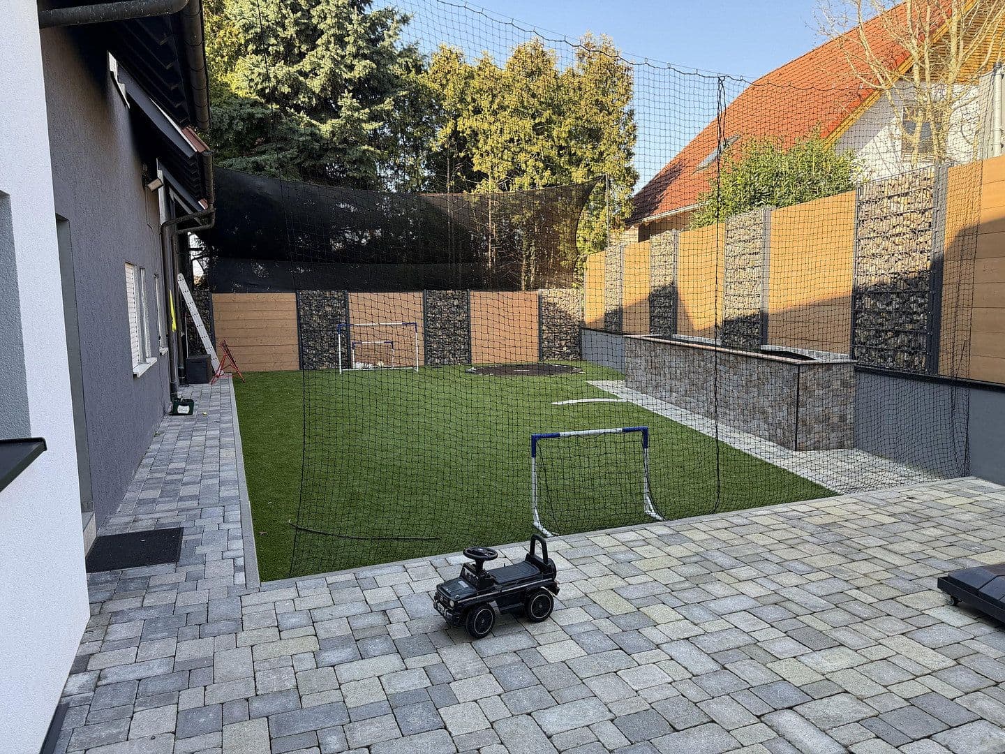 Prodej domu 173 m², pozemek 390 m², Bad Schönborn, Bádensko-Württembersko Prodej domu 173 m², pozemek 390 m², Bad Schönborn, Bádensko-Württembersko