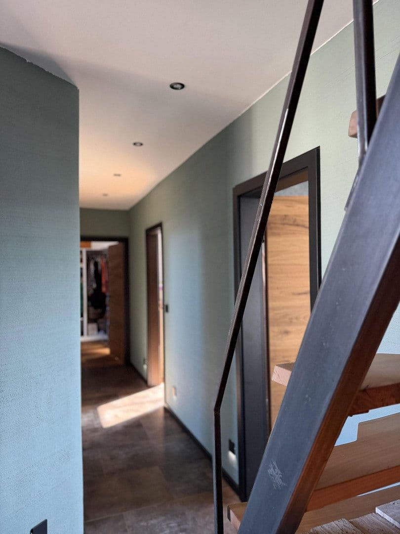 Prodej domu 173 m², pozemek 390 m², Bad Schönborn, Bádensko-Württembersko Prodej domu 173 m², pozemek 390 m², Bad Schönborn, Bádensko-Württembersko