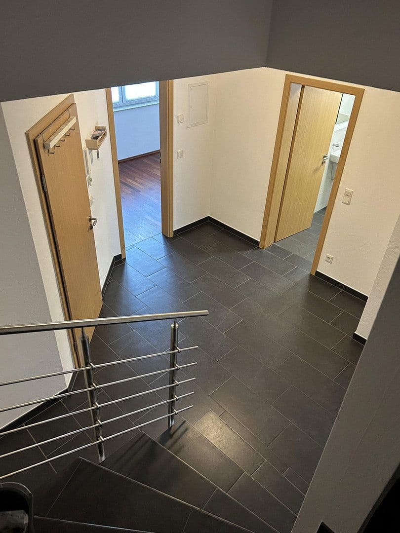 Prodej bytu 5+1 134 m², Am Deibach, Igel, Porýní-Falc Prodej bytu 5+1 134 m², Am Deibach, Igel, Porýní-Falc