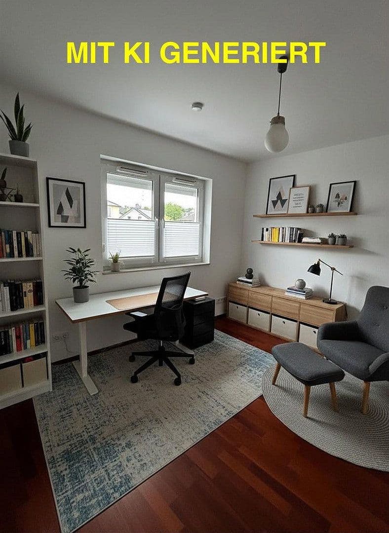 Prodej bytu 5+1 134 m², Am Deibach, Igel, Porýní-Falc Prodej bytu 5+1 134 m², Am Deibach, Igel, Porýní-Falc
