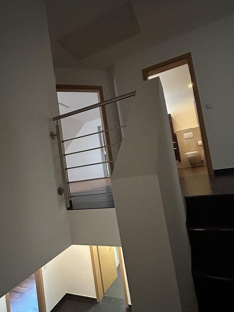 Prodej bytu 5+1 134 m², Am Deibach, Igel, Porýní-Falc Prodej bytu 5+1 134 m², Am Deibach, Igel, Porýní-Falc