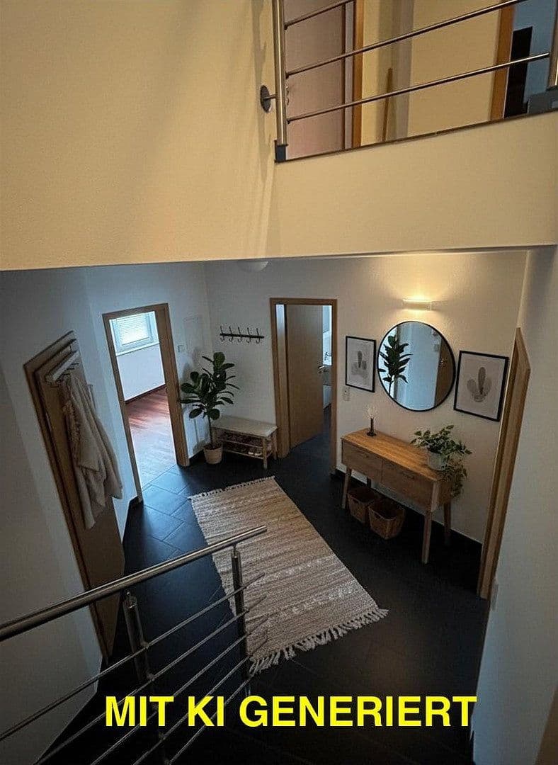 Prodej bytu 5+1 134 m², Am Deibach, Igel, Porýní-Falc Prodej bytu 5+1 134 m², Am Deibach, Igel, Porýní-Falc