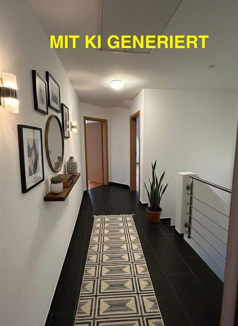 Prodej bytu 5+1 134 m², Am Deibach, Igel, Porýní-Falc Prodej bytu 5+1 134 m², Am Deibach, Igel, Porýní-Falc