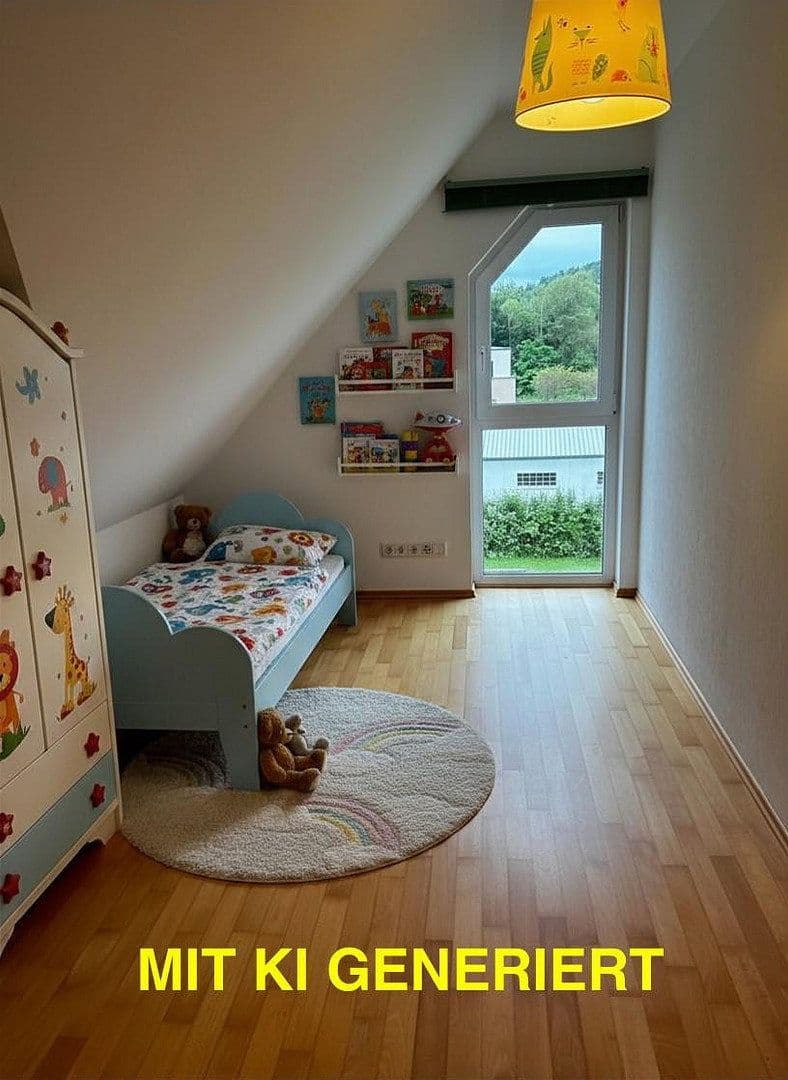 Prodej bytu 5+1 134 m², Am Deibach, Igel, Porýní-Falc Prodej bytu 5+1 134 m², Am Deibach, Igel, Porýní-Falc