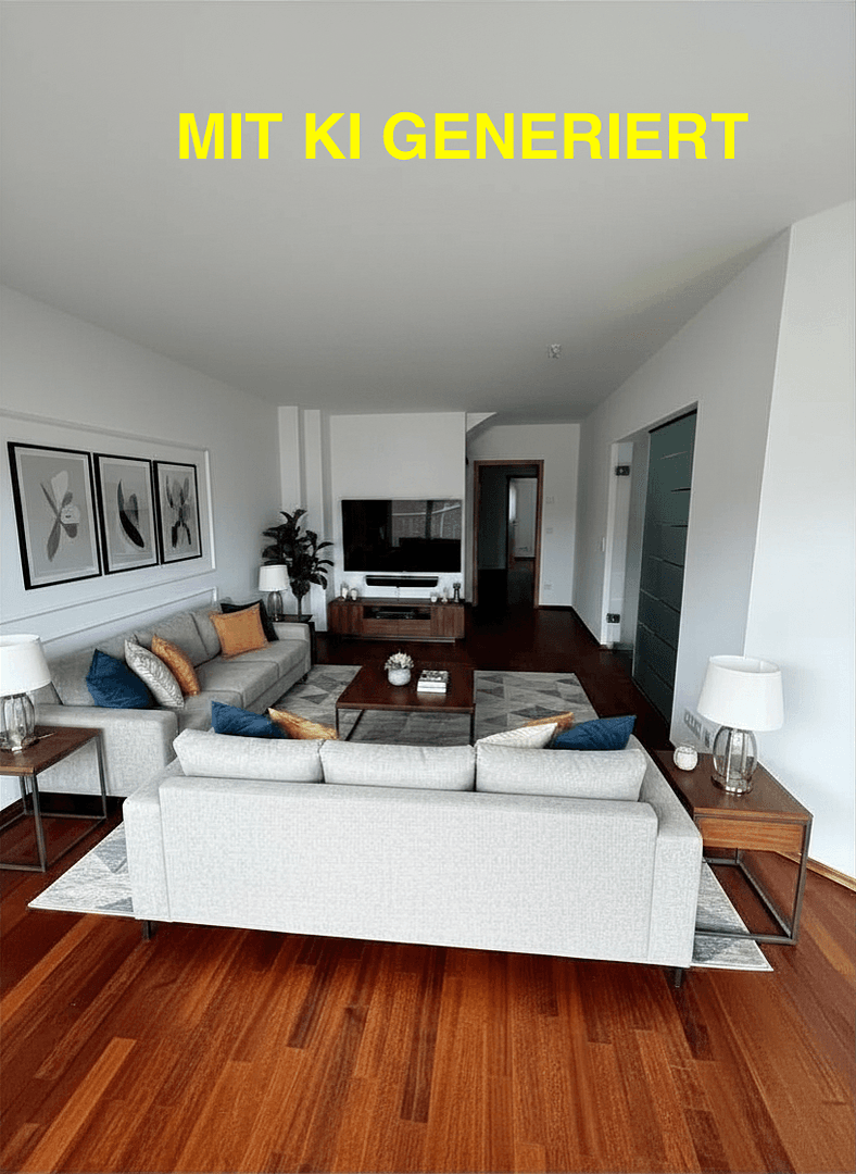 Prodej bytu 5+1 134 m², Am Deibach, Igel, Porýní-Falc Prodej bytu 5+1 134 m², Am Deibach, Igel, Porýní-Falc