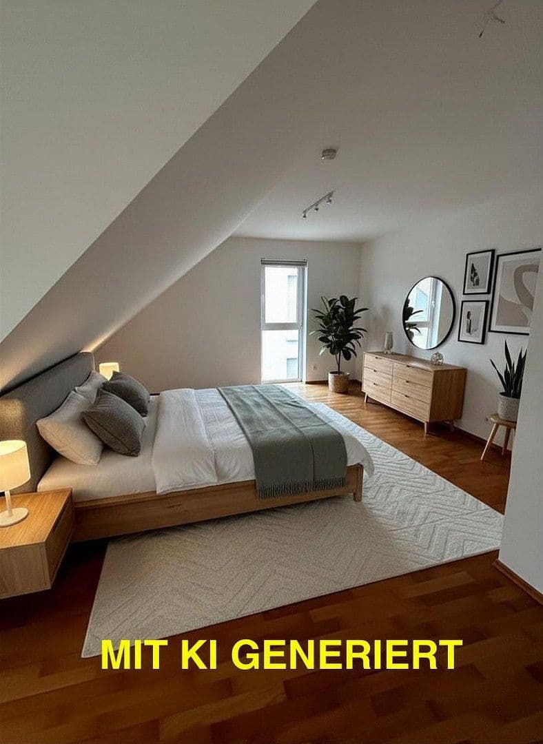 Prodej bytu 5+1 134 m², Am Deibach, Igel, Porýní-Falc Prodej bytu 5+1 134 m², Am Deibach, Igel, Porýní-Falc