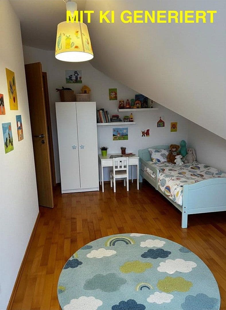 Prodej bytu 5+1 134 m², Am Deibach, Igel, Porýní-Falc Prodej bytu 5+1 134 m², Am Deibach, Igel, Porýní-Falc