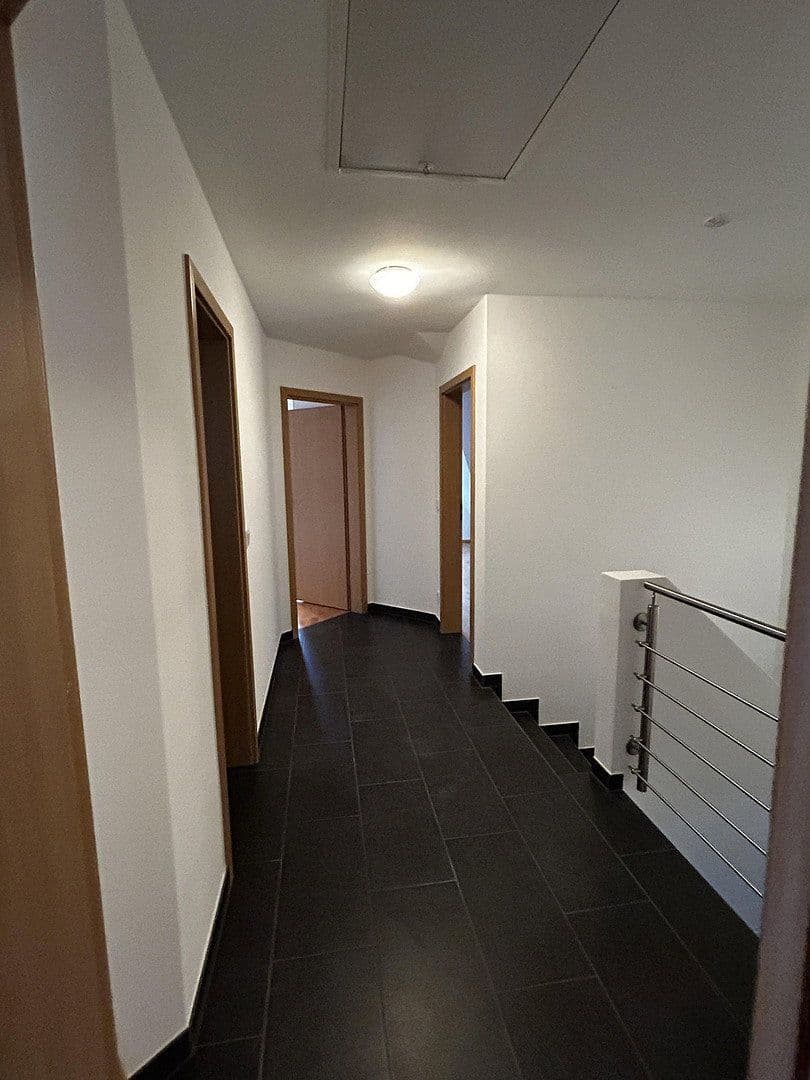 Prodej bytu 5+1 134 m², Am Deibach, Igel, Porýní-Falc Prodej bytu 5+1 134 m², Am Deibach, Igel, Porýní-Falc