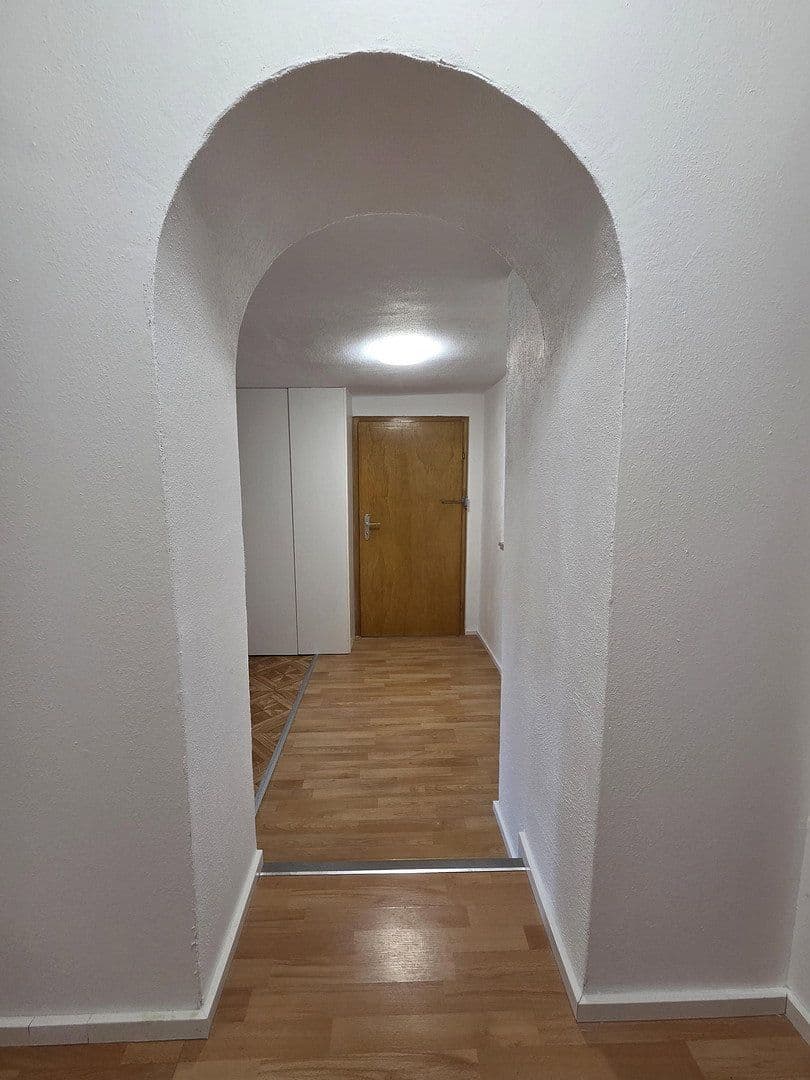 Pronájem bytu 5+1 125 m², Bahnhofstraße 5, Arnstein, Bavorsko Pronájem bytu 5+1 125 m², Bahnhofstraße 5, Arnstein, Bavorsko
