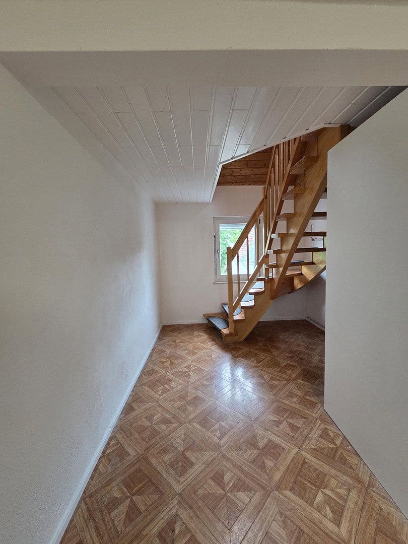 Pronájem bytu 5+1 125 m², Bahnhofstraße 5, Arnstein, Bavorsko Pronájem bytu 5+1 125 m², Bahnhofstraße 5, Arnstein, Bavorsko