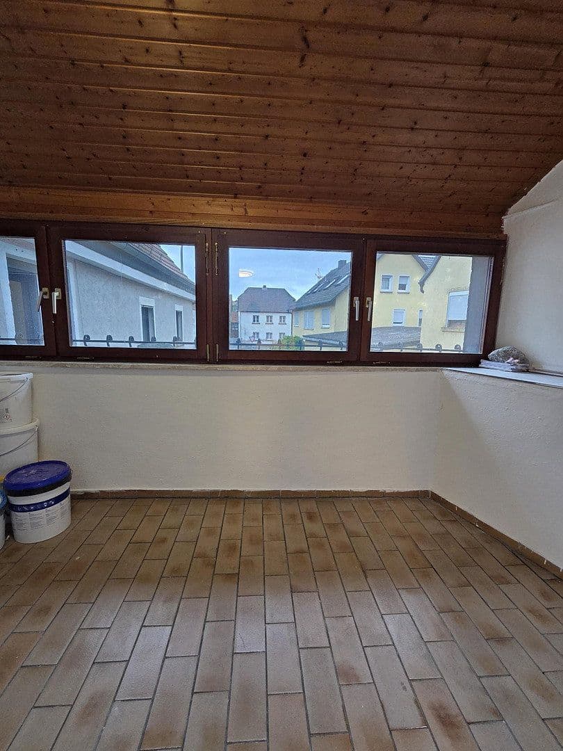 Pronájem bytu 5+1 125 m², Bahnhofstraße 5, Arnstein, Bavorsko Pronájem bytu 5+1 125 m², Bahnhofstraße 5, Arnstein, Bavorsko