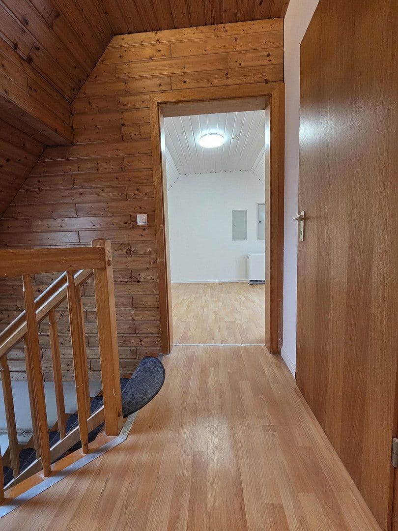 Pronájem bytu 5+1 125 m², Bahnhofstraße 5, Arnstein, Bavorsko Pronájem bytu 5+1 125 m², Bahnhofstraße 5, Arnstein, Bavorsko