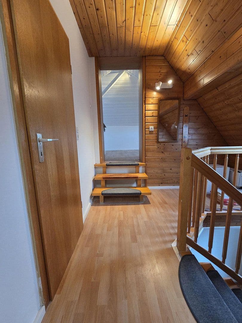 Pronájem bytu 5+1 125 m², Bahnhofstraße 5, Arnstein, Bavorsko Pronájem bytu 5+1 125 m², Bahnhofstraße 5, Arnstein, Bavorsko