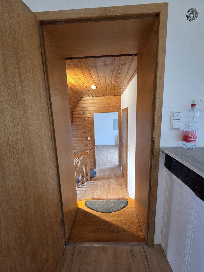 Pronájem bytu 5+1 125 m², Bahnhofstraße 5, Arnstein, Bavorsko Pronájem bytu 5+1 125 m², Bahnhofstraße 5, Arnstein, Bavorsko