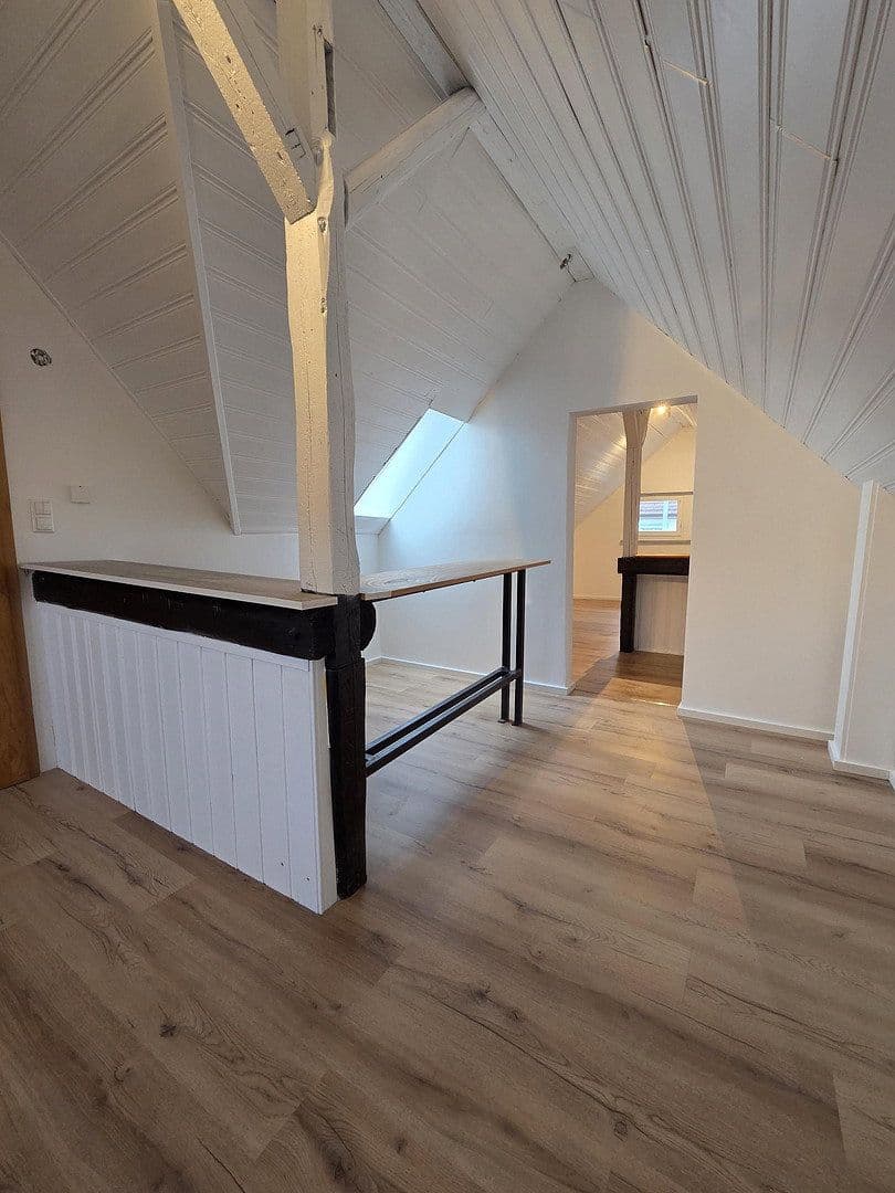 Pronájem bytu 5+1 125 m², Bahnhofstraße 5, Arnstein, Bavorsko Pronájem bytu 5+1 125 m², Bahnhofstraße 5, Arnstein, Bavorsko