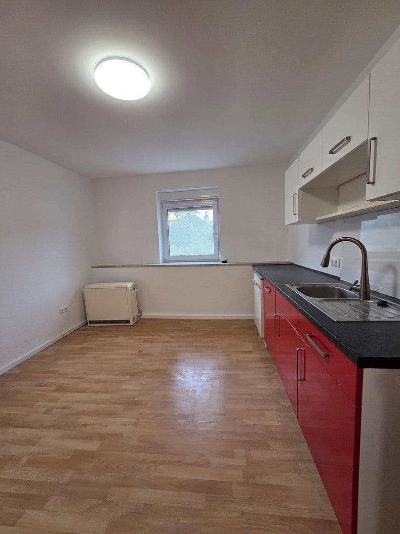 Pronájem bytu 5+1 125 m², Bahnhofstraße 5, Arnstein, Bavorsko Pronájem bytu 5+1 125 m², Bahnhofstraße 5, Arnstein, Bavorsko