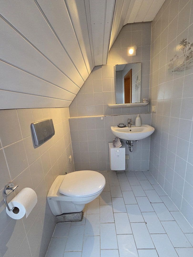 Pronájem bytu 5+1 125 m², Bahnhofstraße 5, Arnstein, Bavorsko Pronájem bytu 5+1 125 m², Bahnhofstraße 5, Arnstein, Bavorsko