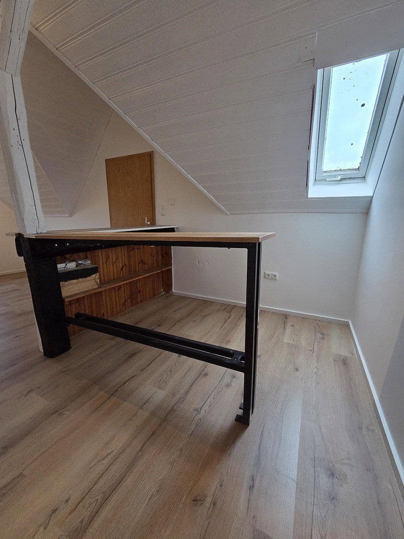Pronájem bytu 5+1 125 m², Bahnhofstraße 5, Arnstein, Bavorsko Pronájem bytu 5+1 125 m², Bahnhofstraße 5, Arnstein, Bavorsko