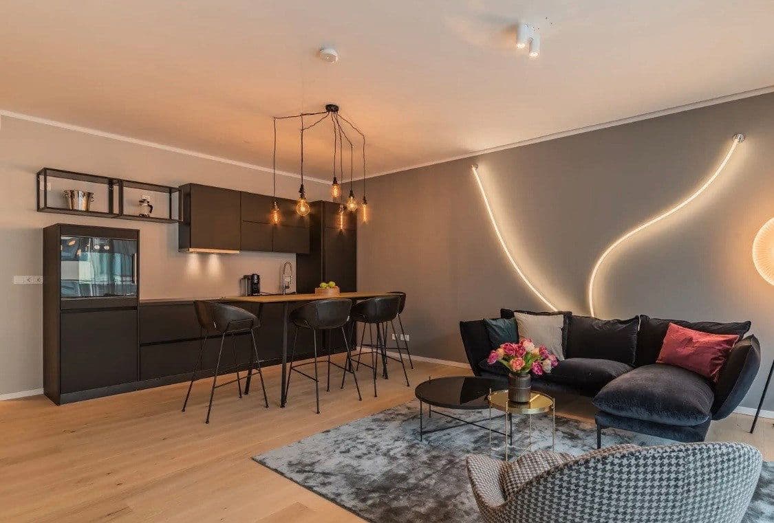 Pronájem bytu 2+1 65 m², Wien, Wien Pronájem bytu 2+1 65 m², Wien, Wien