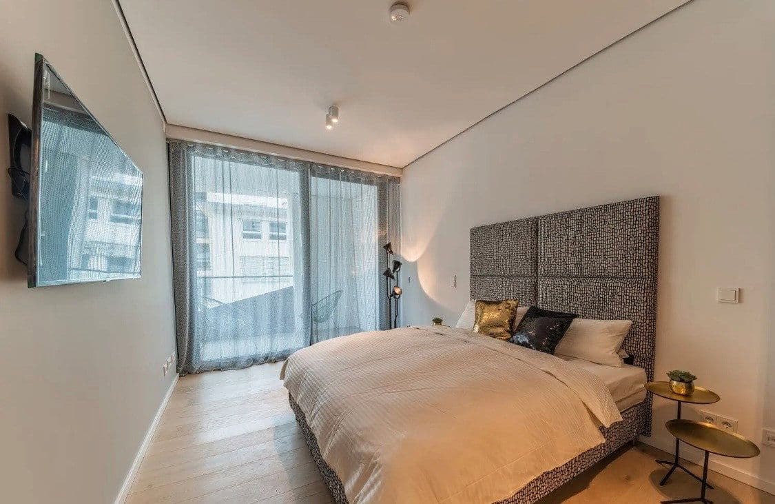 Pronájem bytu 2+1 65 m², Wien, Wien Pronájem bytu 2+1 65 m², Wien, Wien