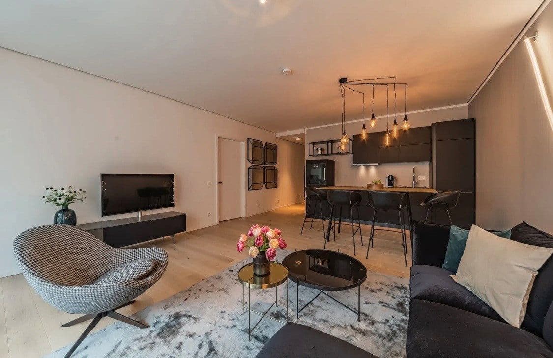 Pronájem bytu 2+1 65 m², Wien, Wien Pronájem bytu 2+1 65 m², Wien, Wien