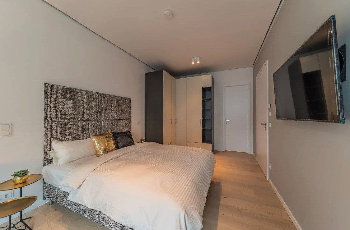 Pronájem bytu 2+1 65 m², Wien, Wien Pronájem bytu 2+1 65 m², Wien, Wien