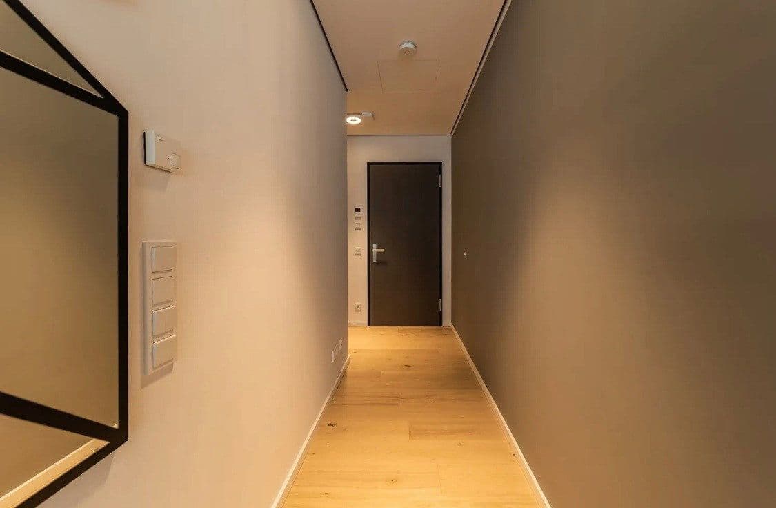 Pronájem bytu 2+1 65 m², Wien, Wien Pronájem bytu 2+1 65 m², Wien, Wien