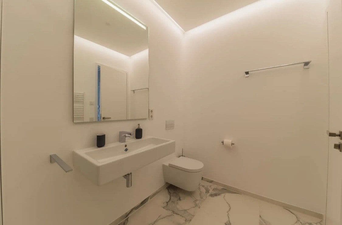Pronájem bytu 2+1 65 m², Wien, Wien Pronájem bytu 2+1 65 m², Wien, Wien
