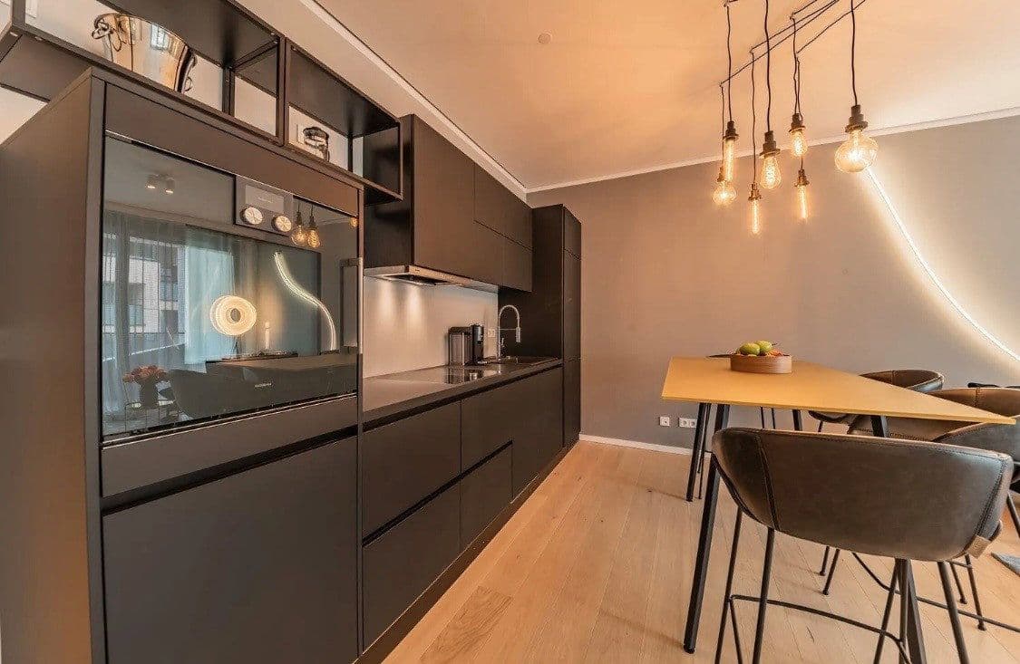 Pronájem bytu 2+1 65 m², Wien, Wien Pronájem bytu 2+1 65 m², Wien, Wien