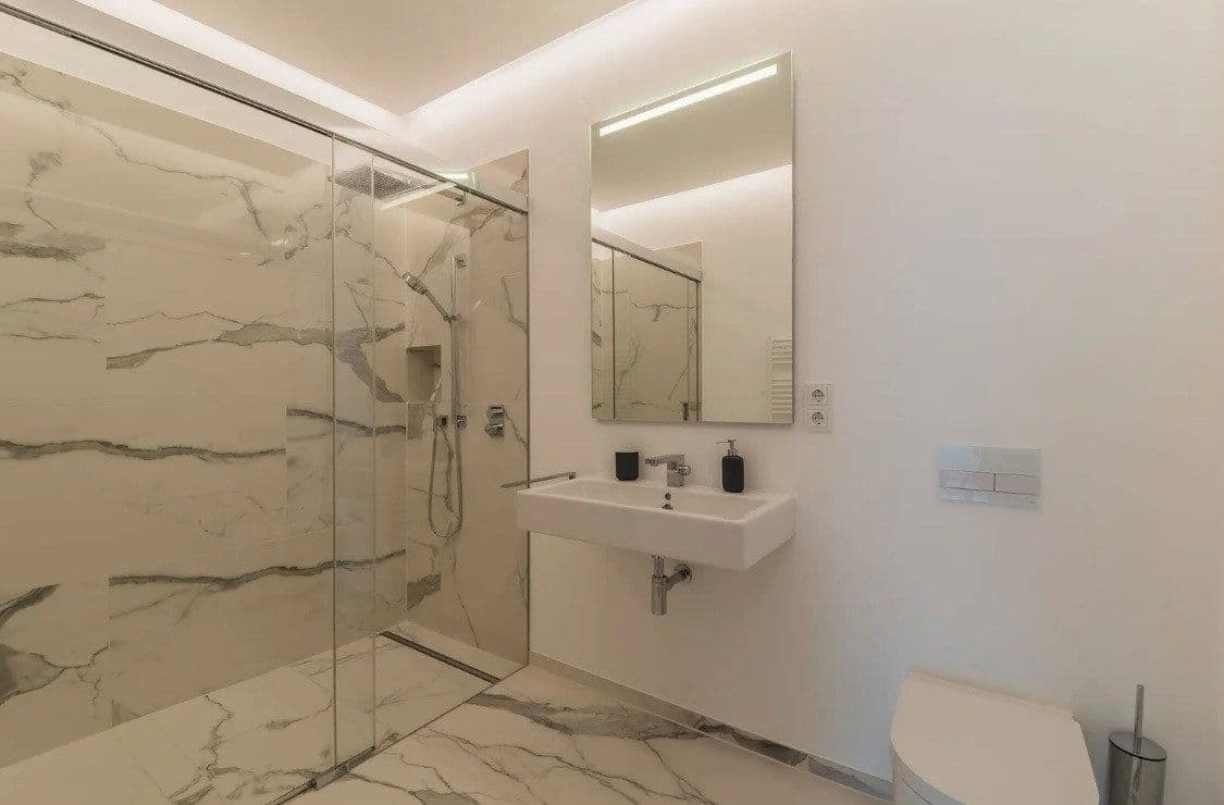 Pronájem bytu 2+1 65 m², Wien, Wien Pronájem bytu 2+1 65 m², Wien, Wien