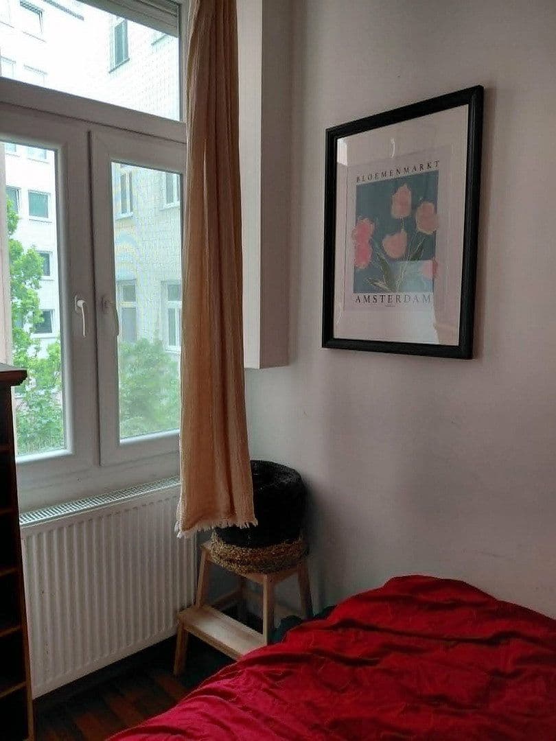 Prodej bytu 1+kk 39 m², Dresdner Straße 78, Wien, Wien Prodej bytu 1+kk 39 m², Dresdner Straße 78, Wien, Wien