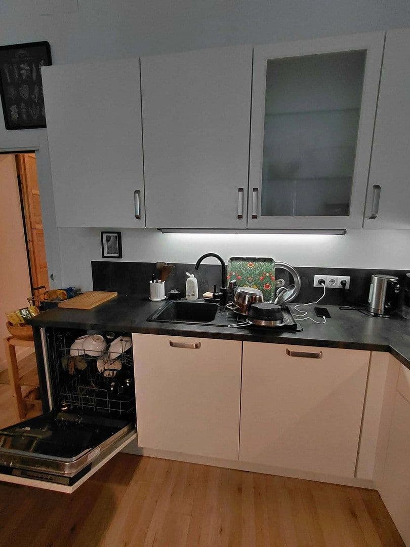 Prodej bytu 1+kk 39 m², Dresdner Straße 78, Wien, Wien Prodej bytu 1+kk 39 m², Dresdner Straße 78, Wien, Wien