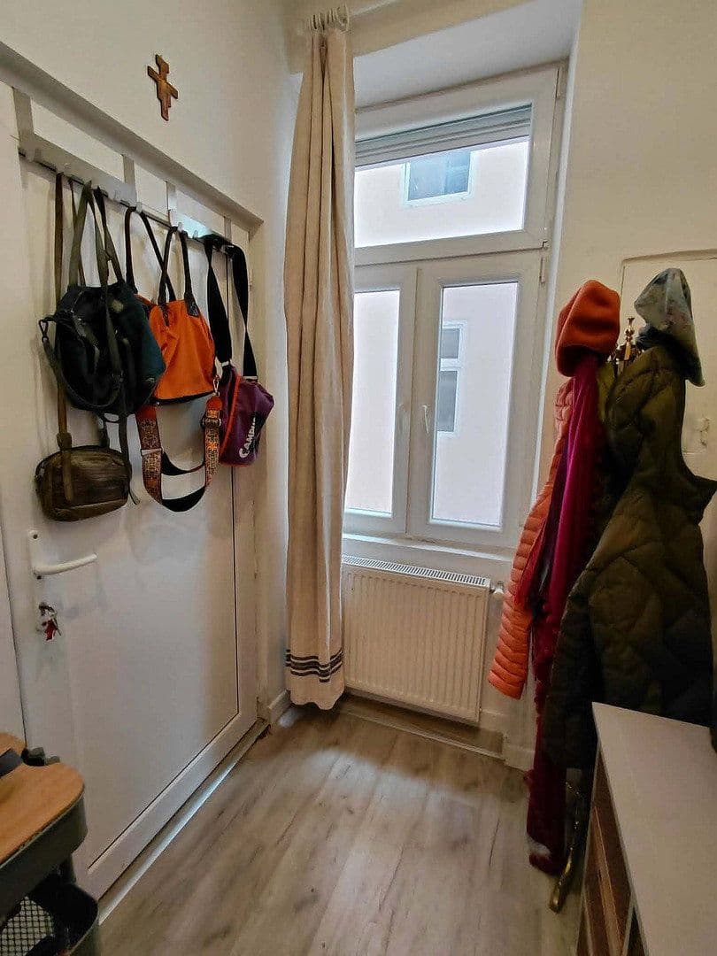 Prodej bytu 1+kk 39 m², Dresdner Straße 78, Wien, Wien Prodej bytu 1+kk 39 m², Dresdner Straße 78, Wien, Wien