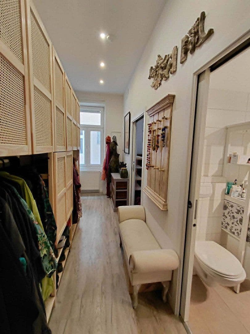 Prodej bytu 1+kk 39 m², Dresdner Straße 78, Wien, Wien Prodej bytu 1+kk 39 m², Dresdner Straße 78, Wien, Wien