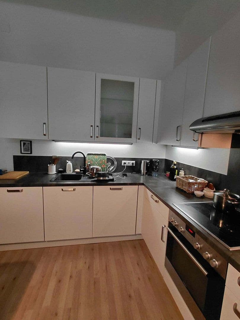 Prodej bytu 1+kk 39 m², Dresdner Straße 78, Wien, Wien Prodej bytu 1+kk 39 m², Dresdner Straße 78, Wien, Wien