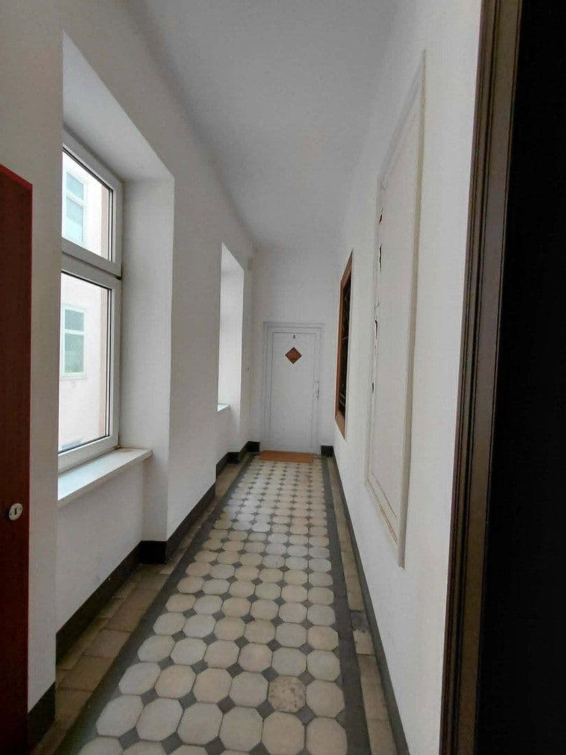 Prodej bytu 1+kk 39 m², Dresdner Straße 78, Wien, Wien Prodej bytu 1+kk 39 m², Dresdner Straße 78, Wien, Wien
