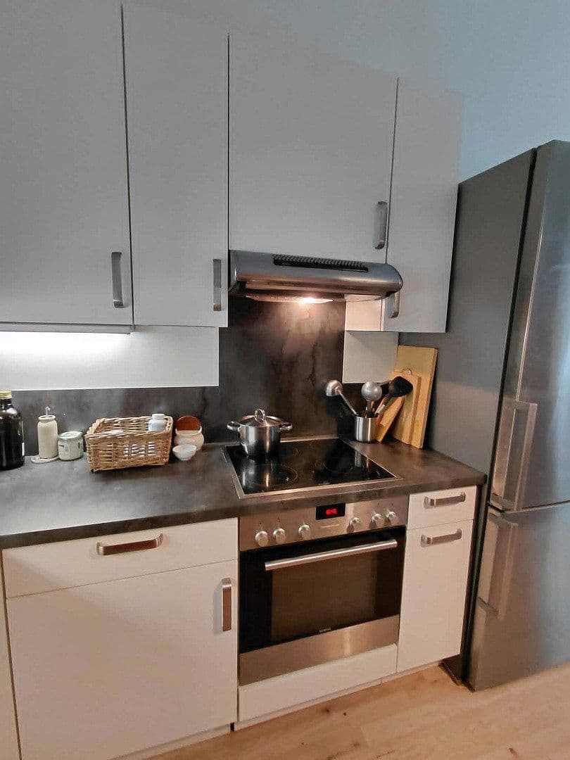 Prodej bytu 1+kk 39 m², Dresdner Straße 78, Wien, Wien Prodej bytu 1+kk 39 m², Dresdner Straße 78, Wien, Wien