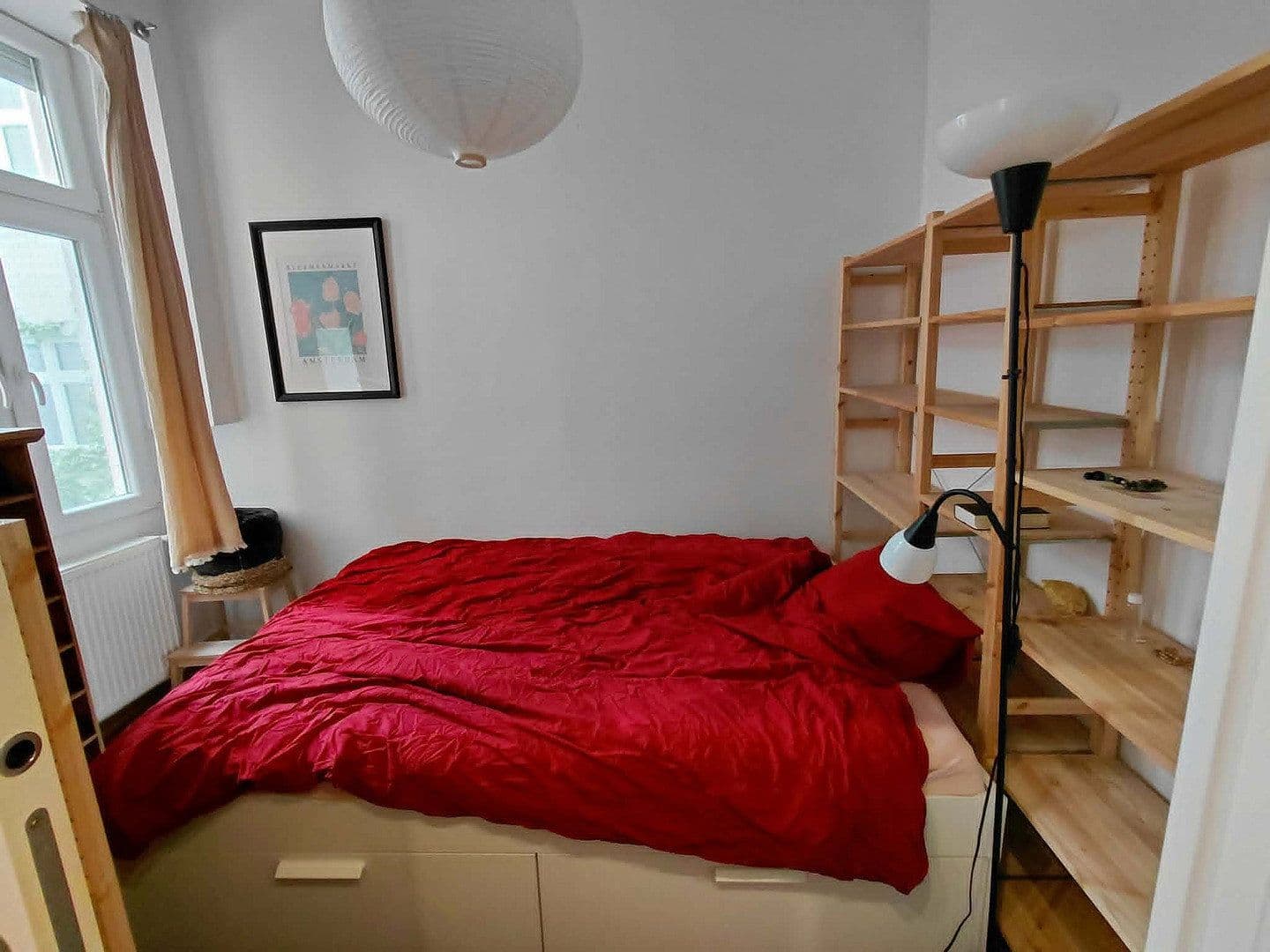 Prodej bytu 1+kk 39 m², Dresdner Straße 78, Wien, Wien Prodej bytu 1+kk 39 m², Dresdner Straße 78, Wien, Wien