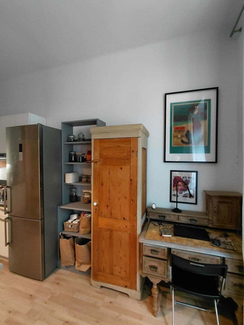 Prodej bytu 1+kk 39 m², Dresdner Straße 78, Wien, Wien Prodej bytu 1+kk 39 m², Dresdner Straße 78, Wien, Wien