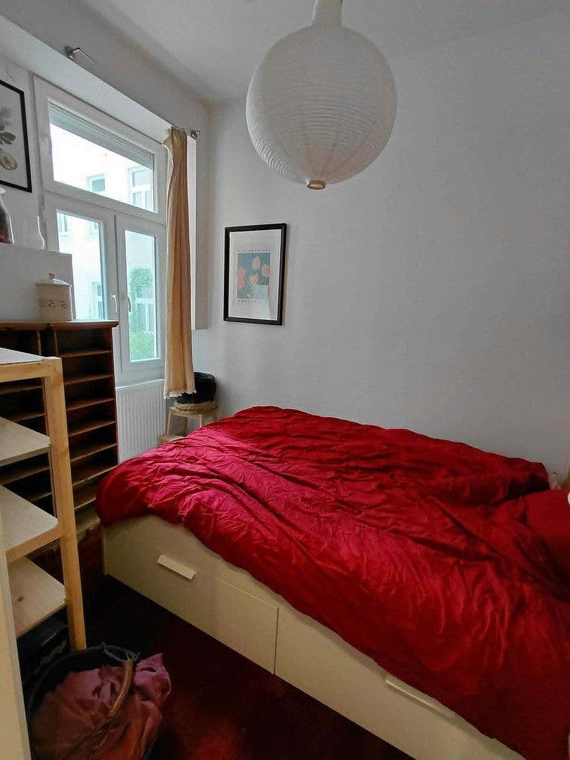 Prodej bytu 1+kk 39 m², Dresdner Straße 78, Wien, Wien Prodej bytu 1+kk 39 m², Dresdner Straße 78, Wien, Wien