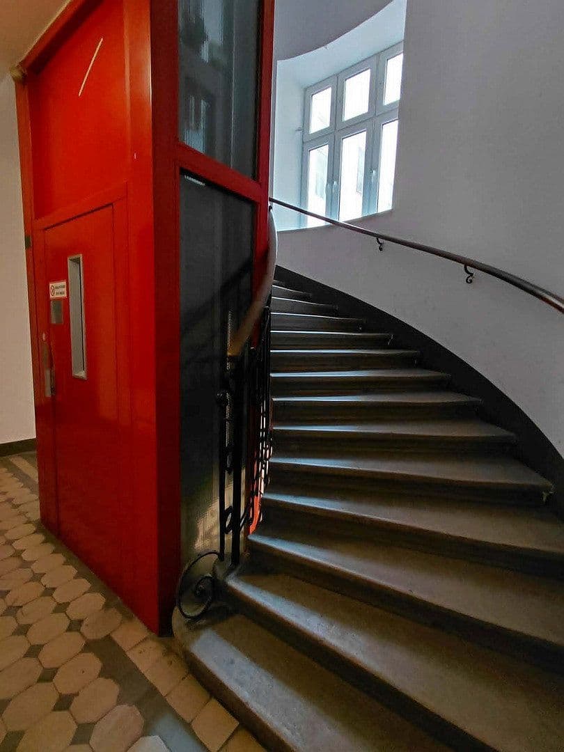 Prodej bytu 1+kk 39 m², Dresdner Straße 78, Wien, Wien Prodej bytu 1+kk 39 m², Dresdner Straße 78, Wien, Wien