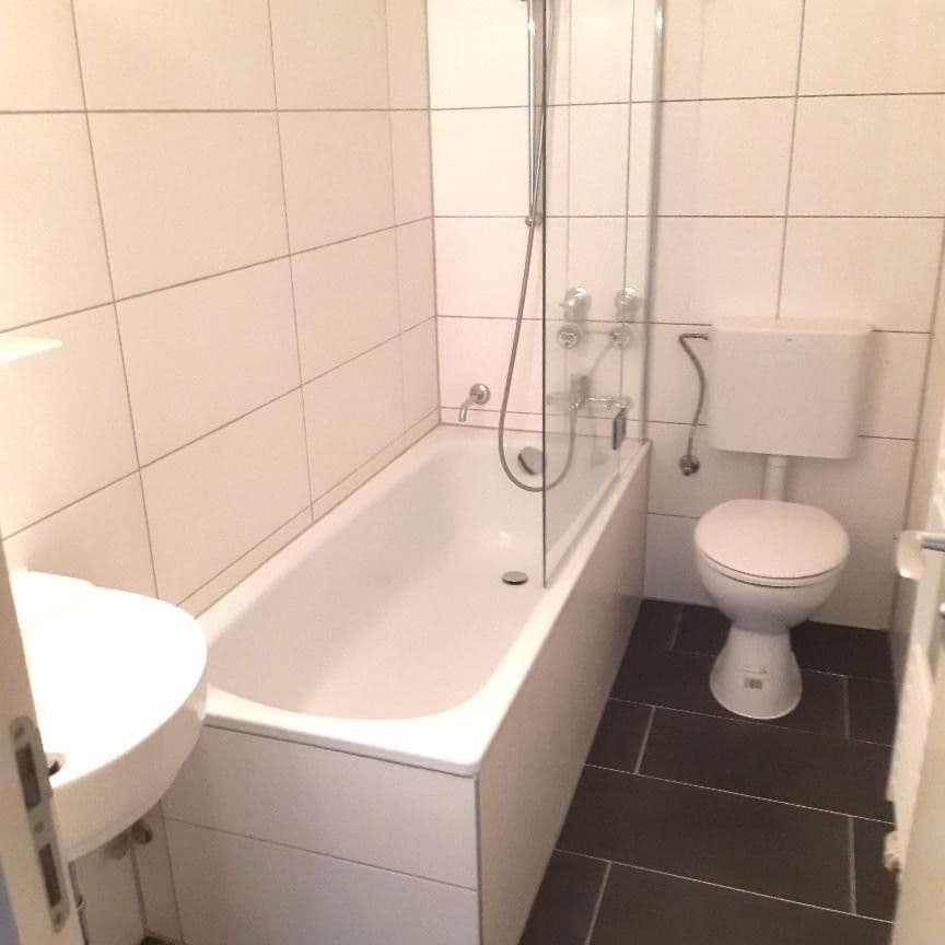 Prodej bytu 1+1 35 m², Drygalskiallee 118, München-Solln, Bavorsko Prodej bytu 1+1 35 m², Drygalskiallee 118, München-Solln, Bavorsko