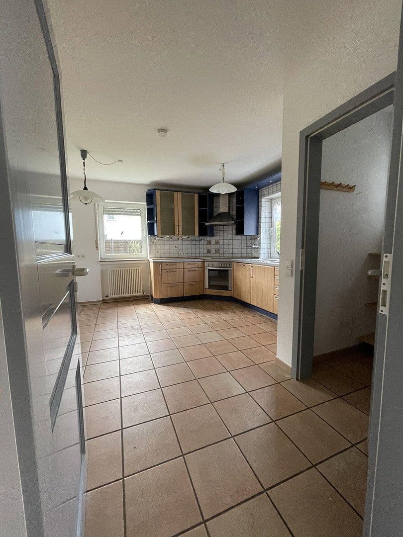 Prodej domu 63 m², pozemek 1.324 m², Im Wiesengrund 34, Montabaur, Porýní-Falc Prodej domu 63 m², pozemek 1.324 m², Im Wiesengrund 34, Montabaur, Porýní-Falc