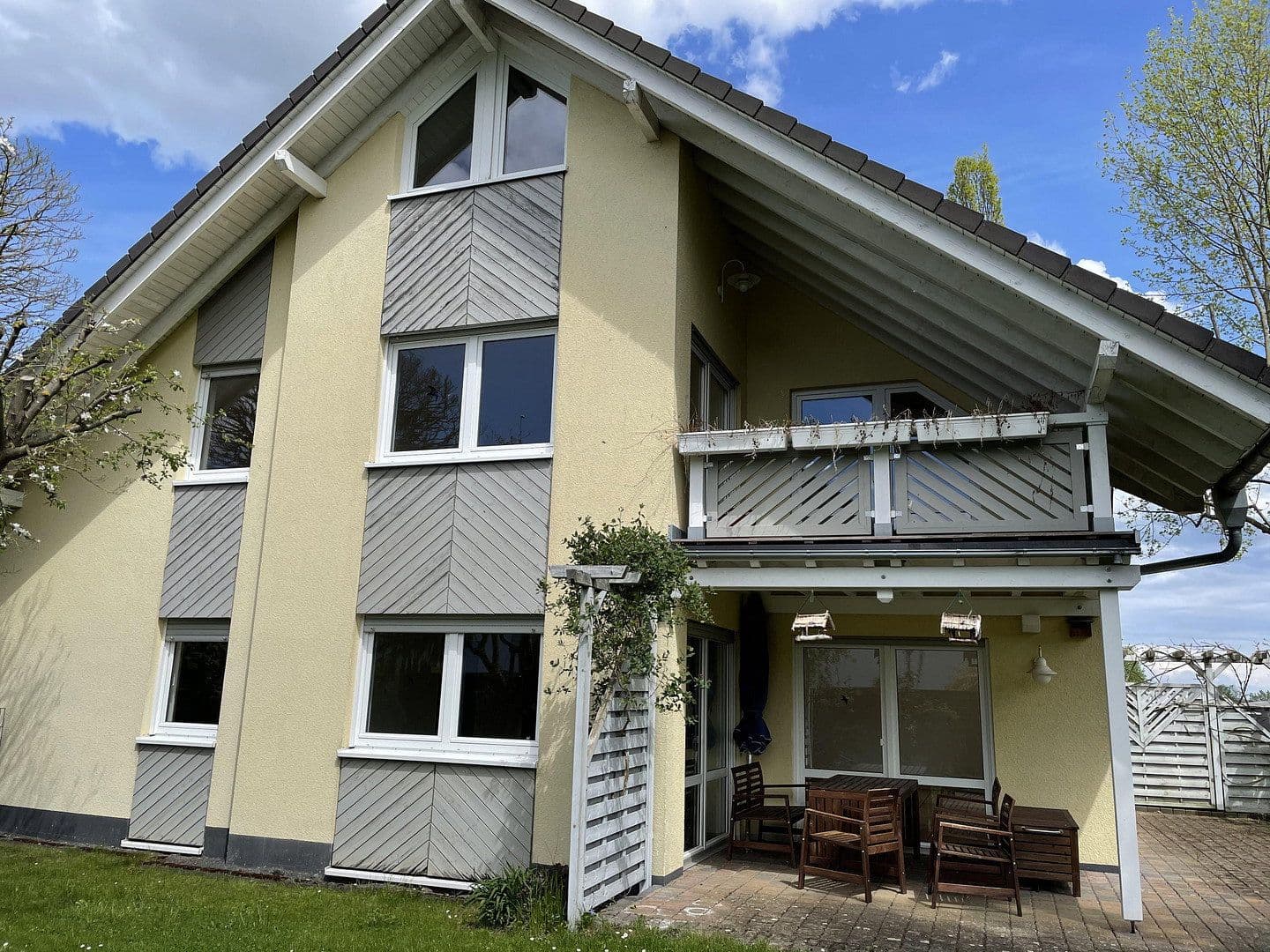 Prodej domu 63 m², pozemek 1.324 m², Im Wiesengrund 34, Montabaur, Porýní-Falc Prodej domu 63 m², pozemek 1.324 m², Im Wiesengrund 34, Montabaur, Porýní-Falc