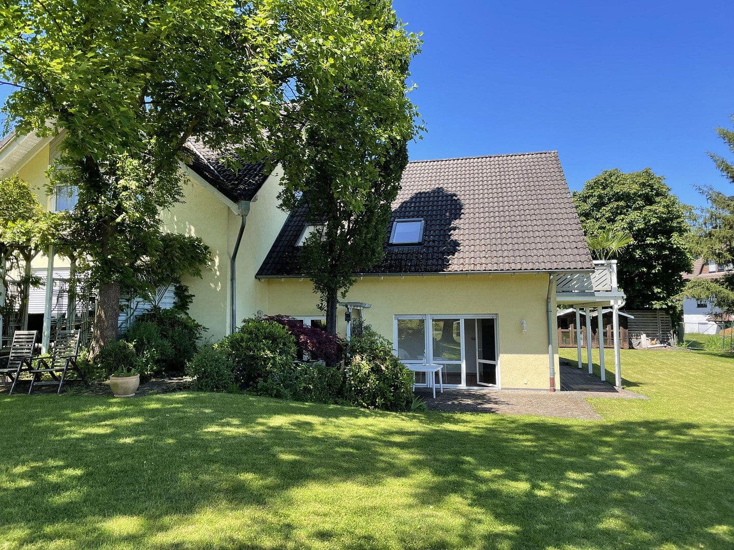 Prodej domu 63 m², pozemek 1.324 m², Im Wiesengrund 34, Montabaur, Porýní-Falc Prodej domu 63 m², pozemek 1.324 m², Im Wiesengrund 34, Montabaur, Porýní-Falc