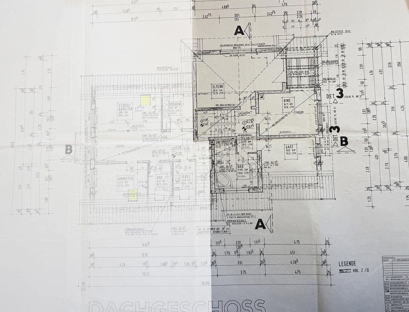 Prodej domu 63 m², pozemek 1.324 m², Im Wiesengrund 34, Montabaur, Porýní-Falc Prodej domu 63 m², pozemek 1.324 m², Im Wiesengrund 34, Montabaur, Porýní-Falc