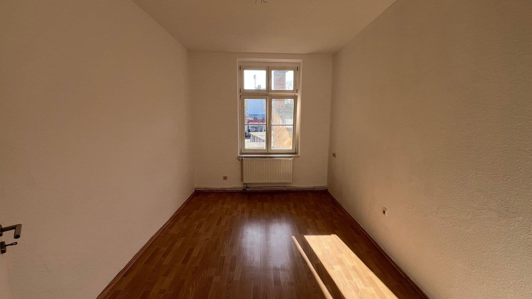 Pronájem bytu 5+1 100 m², Lamboystr. 16a, Hanau, Hessen Pronájem bytu 5+1 100 m², Lamboystr. 16a, Hanau, Hessen