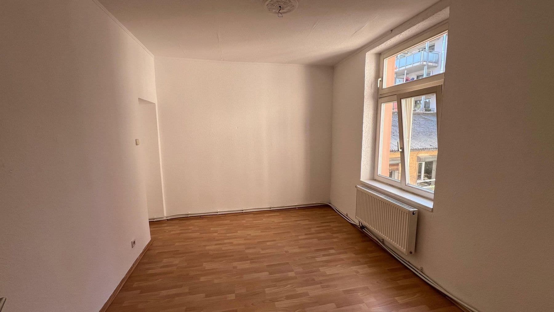Pronájem bytu 5+1 100 m², Lamboystr. 16a, Hanau, Hessen Pronájem bytu 5+1 100 m², Lamboystr. 16a, Hanau, Hessen