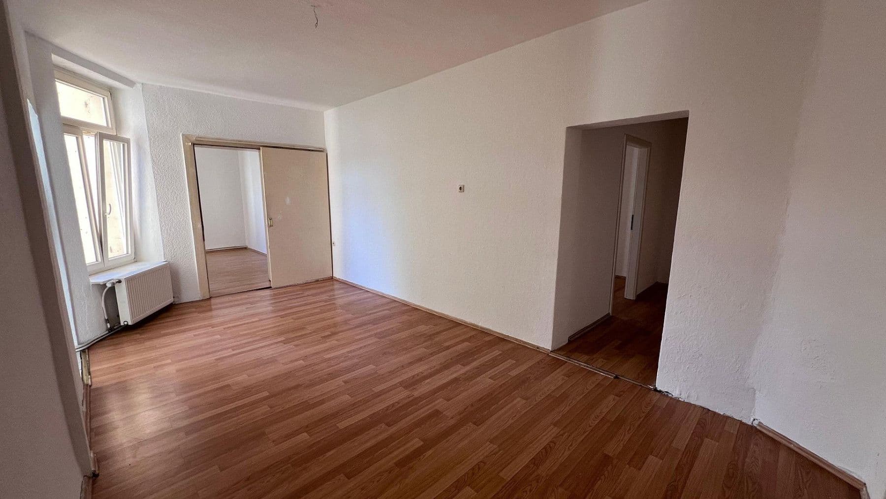 Pronájem bytu 5+1 100 m², Lamboystr. 16a, Hanau, Hessen Pronájem bytu 5+1 100 m², Lamboystr. 16a, Hanau, Hessen